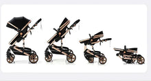 Load image into Gallery viewer, Lightweight Foldable Baby Stroller - # BAGEG11010002
