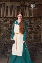 Load image into Gallery viewer, Viking Dress Gyda Hemp
