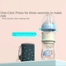 Load image into Gallery viewer, Insulation Baby Bottle Warmer - # BAGE211110006
