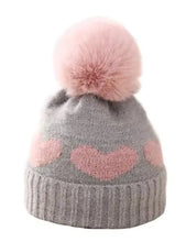 Load image into Gallery viewer, Baby Winter Hat - # BAAA1211210002
