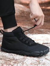 Load image into Gallery viewer, Arctic Steps Winter Bare Foot Shoes - # BOAA73210005
