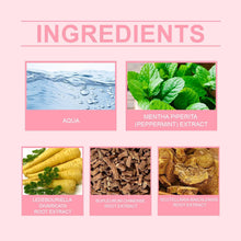 Load image into Gallery viewer, Hair Identifier Spray For Face Shaving, Skin Body Hair Identifying Spray With Razors,Hair Identifier Spray For Face Dermaplaning, Women Dermaplaning Tool For Face
