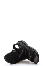 Load image into Gallery viewer, Black Outdoor Hiking Sandals-Wessi
