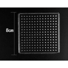 Load image into Gallery viewer, Hama Beads template Toy Beads tool Educational Tangram Jigsaw Puzzle Template Kids Toy
