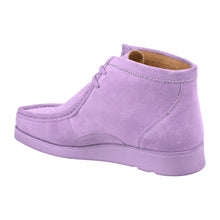 Load image into Gallery viewer, HAMARA JOE Colorado Suede Leather Chukka Casual Boots for Men
