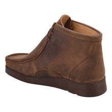 Load image into Gallery viewer, HAMARA JOE Colorado Suede Leather Chukka Casual Boots for Men
