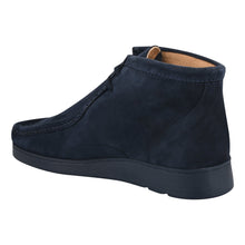 Load image into Gallery viewer, HAMARA JOE Colorado Suede Leather Chukka Casual Boots for Men
