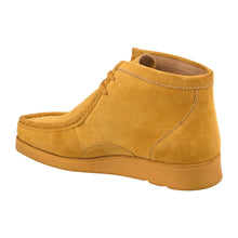 Load image into Gallery viewer, HAMARA JOE Colorado Suede Leather Chukka Casual Boots for Men
