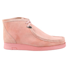 Load image into Gallery viewer, HAMARA JOE Colorado Suede Leather Chukka Casual Boots for Men
