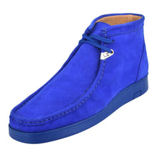 Load image into Gallery viewer, HAMARA JOE Colorado Suede Leather Chukka Casual Boots for Men
