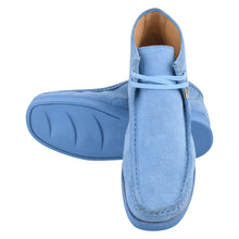 Load image into Gallery viewer, HAMARA JOE Colorado Suede Leather Chukka Casual Boots for Men
