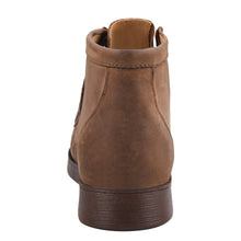 Load image into Gallery viewer, HAMARA JOE Colorado Suede Leather Chukka Casual Boots for Men
