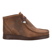 Load image into Gallery viewer, HAMARA JOE Colorado Suede Leather Chukka Casual Boots for Men
