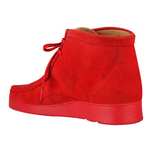 Load image into Gallery viewer, HAMARA JOE Colorado Suede Leather Chukka Casual Boots for Men
