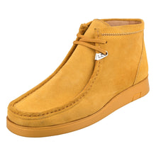 Load image into Gallery viewer, HAMARA JOE Colorado Suede Leather Chukka Casual Boots for Men
