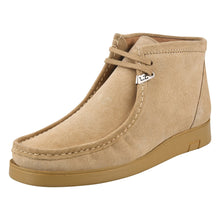 Load image into Gallery viewer, HAMARA JOE Colorado Suede Leather Chukka Casual Boots for Men
