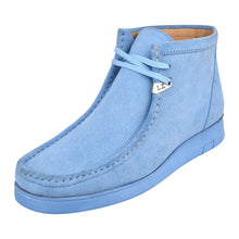 Load image into Gallery viewer, HAMARA JOE Colorado Suede Leather Chukka Casual Boots for Men
