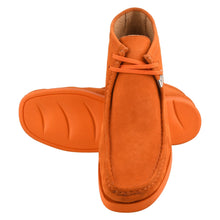 Load image into Gallery viewer, HAMARA JOE Colorado Suede Leather Chukka Casual Boots for Men
