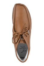 Load image into Gallery viewer, HAMARA JOE Rush Leather Desert Chukka Brown Casual Boots
