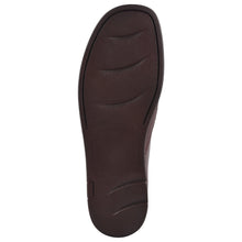 Load image into Gallery viewer, HAMARA JOE Rush Leather Desert Chukka Brown Casual Boots
