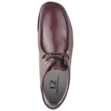 Load image into Gallery viewer, HAMARA JOE Rush Leather Desert Chukka Brown Casual Boots
