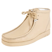 Load image into Gallery viewer, HAMARA JOE Rush Leather Desert Chukka Brown Casual Boots
