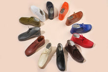 Load image into Gallery viewer, HAMARA JOE Rush Leather Desert Chukka Casual Boots for Men
