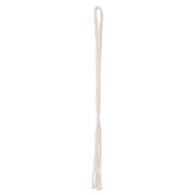 Load image into Gallery viewer, Handmade Wall Art Home Wall Decor Woven Hanging Tapestry Tassel Wind Chimes Wall Hanging Ornaments  Hand Macrame Wall  For Wall Wedding Living Room Gallery Patio Apartment Yard Decor
