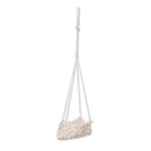 Load image into Gallery viewer, Handmade Wall Art Home Wall Decor Woven Hanging Tapestry Tassel Wind Chimes Wall Hanging Ornaments  Hand Macrame Wall  For Wall Wedding Living Room Gallery Patio Apartment Yard Decor
