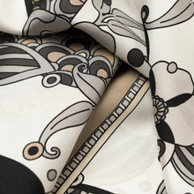 Load image into Gallery viewer, Lombardi - Silk Neckerchief - Sand
