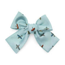 Load image into Gallery viewer, Hang Ten - Petite Hair Bow
