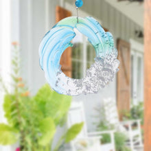 Load image into Gallery viewer, Hanging Decorations Ocean Sun-catcher Acrylic Wind Chimes Art Living Decoration Craft Gift Handmade Garden Wind Chimes For Patio &amp; Terrace Best Metal Musical Wind-chime Outdoor &amp; Home Decoration
