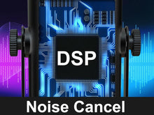 Load image into Gallery viewer, Haomuren USB Streaming Podcast Microphone Kit: Elevate Your Audio Game! 🎙️
