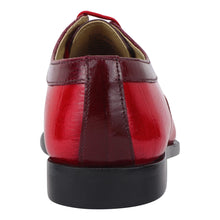 Load image into Gallery viewer, Harp Leather Oxford Style Dress Shoes
