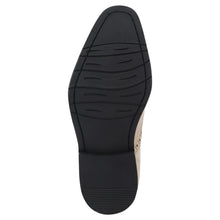 Load image into Gallery viewer, Harp Leather Oxford Style Dress Shoes
