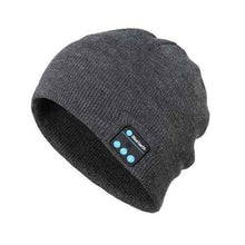 Load image into Gallery viewer, Musical Beanie Bluetooth Hat
