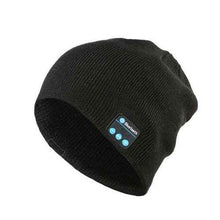 Load image into Gallery viewer, Musical Beanie Bluetooth Hat
