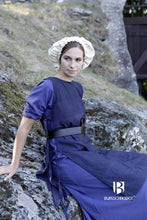 Load image into Gallery viewer, Bonnet Anna Natural
