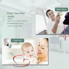 Load image into Gallery viewer, HD Night Vision Security WIFI Wireless Camera
