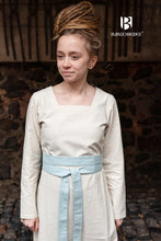 Load image into Gallery viewer, Belt Hedwig Ice Blue
