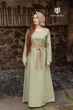 Load image into Gallery viewer, Belt Hedwig Hemp
