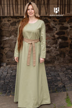 Load image into Gallery viewer, Belt Hedwig Hemp
