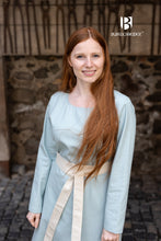 Load image into Gallery viewer, Belt Hedwig Natural
