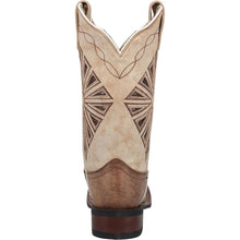 Load image into Gallery viewer, Laredo Kite Days - Women's Leather Cowgirl Boot
