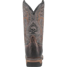 Load image into Gallery viewer, Laredo Hawke (Safety Toe) - Men&#39;s Leather Cowboy Work Boot (Closeout)
