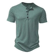 Load image into Gallery viewer, King Billion Men's Knit Top - Spring/Summer Casual Wear - Breathable &amp; Lightweight
