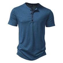 Load image into Gallery viewer, King Billion Men's Knit Top - Spring/Summer Casual Wear - Breathable &amp; Lightweight
