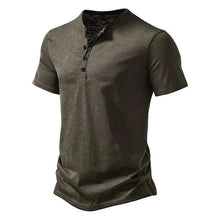Load image into Gallery viewer, King Billion Men's Knit Top - Spring/Summer Casual Wear - Breathable &amp; Lightweight
