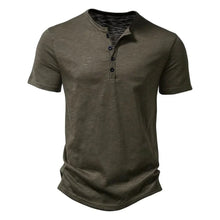 Load image into Gallery viewer, King Billion Men's Knit Top - Spring/Summer Casual Wear - Breathable &amp; Lightweight
