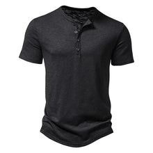 Load image into Gallery viewer, King Billion Men's Knit Top - Spring/Summer Casual Wear - Breathable &amp; Lightweight
